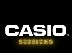 Musicians Win Cash & Keys With Casio Sessions Casio Sessions win cash and pianos