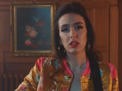 Sabina Chantouria Takes Us Through The ‘Echoes’ of The Past Sabina Chantouria - Echoes on Right Chord Music