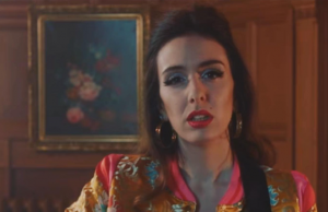 Sabina Chantouria Takes Us Through The ‘Echoes’ of The Past Sabina Chantouria - Echoes on Right Chord Music