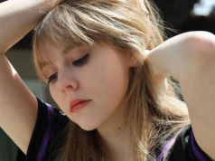 Abigail Fierce Pours Her Heart Out For ‘Daphne’ Abigail Fierce - Daphne review on Right Chord Music