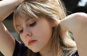 Abigail Fierce Pours Her Heart Out For ‘Daphne’ Abigail Fierce - Daphne review on Right Chord Music