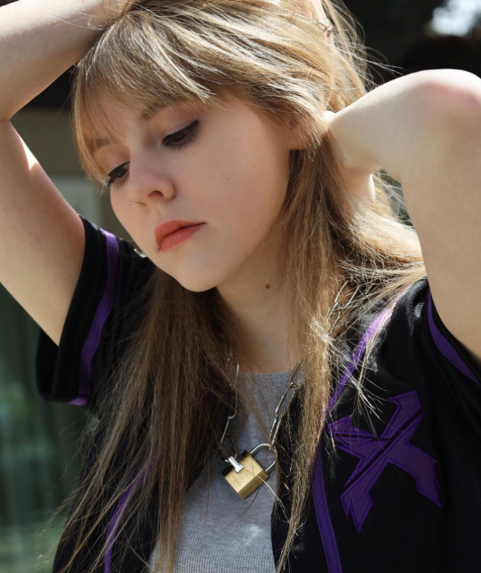 Abigail Fierce Pours Her Heart Out For ‘Daphne’ Abigail Fierce - Daphne review on Right Chord Music