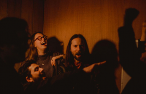 Bojockey Are Unforgettable on New Single ‘Magpie’ Bojockey - Magpie review on Right Chord Music