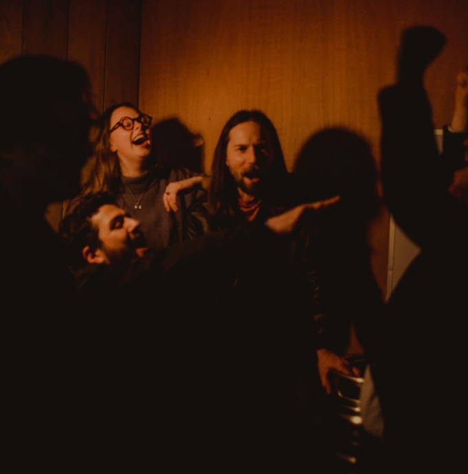 Bojockey Are Unforgettable on New Single ‘Magpie’ Bojockey - Magpie review on Right Chord Music