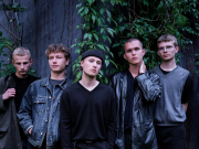 Discover The Music Review Mixtape Vol. 16 TELUS - Apart on the Music Review Mixtape, Right Chord Music Blog