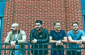 The Exchange Project Show Strength On ‘Leave Me The Keys’ The Exchange Project, Leave Me The Keys on Right Chord Music Blog