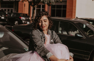 Sophia DeLeo Gets Real On ‘My Body Was My Own’ Sophia DeLeo My Body Was My Own, Right Chord Music Blog