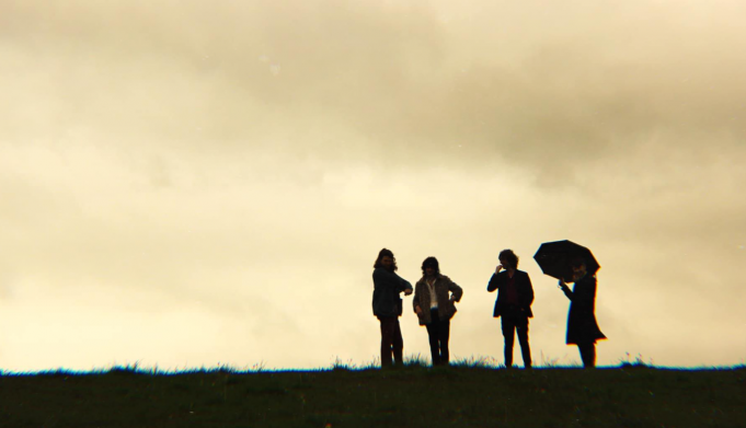 Peacock Method Don’t Want To Be Alone On ‘I Provide’ Peacock Method I Provide on Right Chord Music