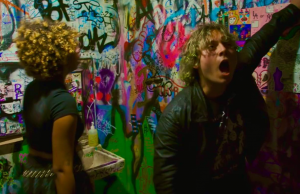 Velvet Starlings Unveil Explosive New Single ‘Bullfight’ Velvet Starlings Bullfight on Right Chord Music Blog