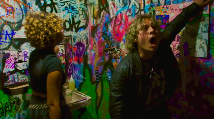 Velvet Starlings Unveil Explosive New Single ‘Bullfight’ Velvet Starlings Bullfight on Right Chord Music Blog