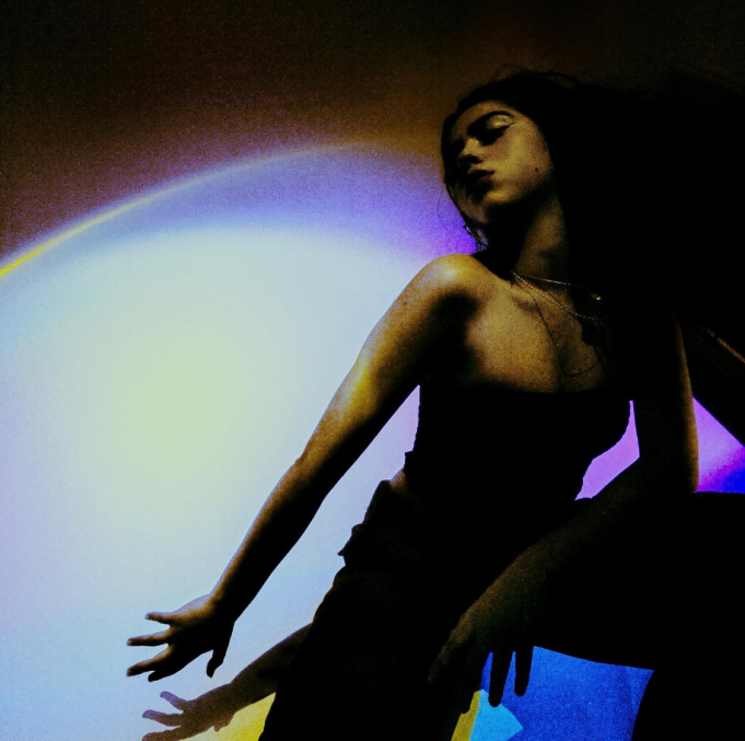 Loreto Has A ‘Notion’ Loreto - Notion (Jazz) single review on Right Chord Music