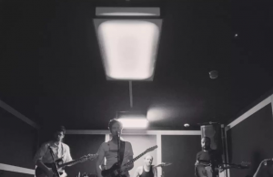 The Tiger Moths Fly High On Debut ‘When Sunshine Departs’ The Tiger Moths - When Sunshine Departs on Right Chord Music