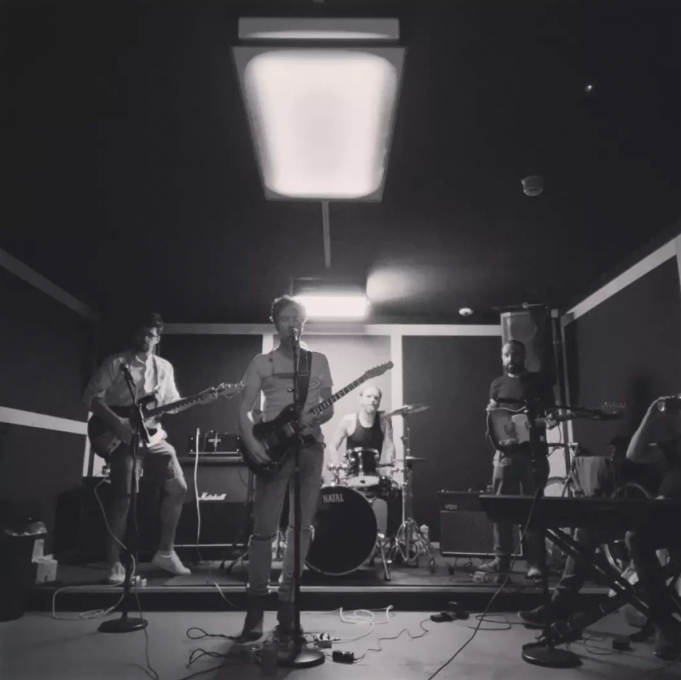 The Tiger Moths Fly High On Debut ‘When Sunshine Departs’ The Tiger Moths - When Sunshine Departs on Right Chord Music