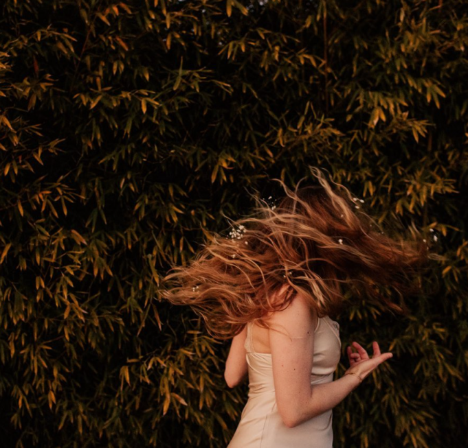 Morgan Paros Sets Herself Free on ‘Twist The Knife’ Morgan Paros Twist The Knife on Right Chord Music