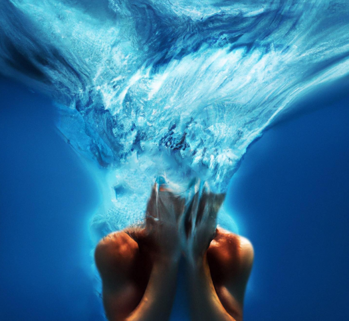 Alex Rayn Dives Into ‘Deep Waters’ On Indie-Pop Single Alex Rayn - Deep Waters review on Right Chord Music