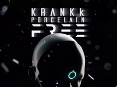 KRANKK Join Forces With PORCELAIN For The Sublime ‘Free’ PORCELAIN x KRANKk 'Free' Club Version on Right Chord Music