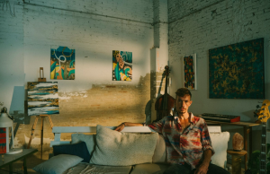 Daniel de Boer Brings Us ‘Out of Shadows’ Daniel de Boer Out of Shadows on Right Chord Music