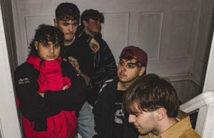 Motel Thieves Dive Into A Purple Daydream Motel Thieves - Purple on Right Chord Music