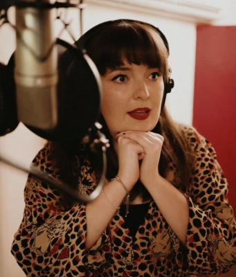 Caitlin Lavagna Releases Powerful New Single ‘We Lost Track’ Caitlin Lavagna We Lost Track on Right Chord Music