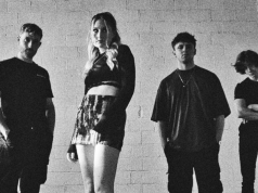 PAVÉ Return With New Single ‘Thirst’ PAVÉ - Thirst on Right Chord Music