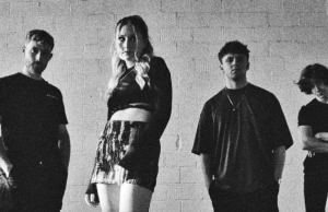 PAVÉ Return With New Single ‘Thirst’ PAVÉ - Thirst on Right Chord Music