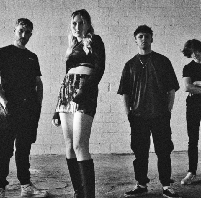 PAVÉ Return With New Single ‘Thirst’ PAVÉ - Thirst on Right Chord Music