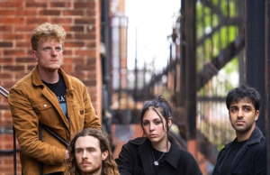 The Mallees Return With Brooding New Track ‘Stasis’ The Mallees - Stasis on Right Chord Music