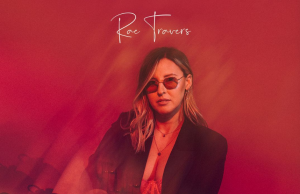 Rae Travers Releases Debut Single ‘Love in the City’ Rae Travers - Love in the City on Right Chord Music blog