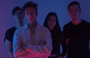 Sector 5 Spread Positivity With ‘Move To London’ Sector 5 Move to London on Right Chord Music Blog