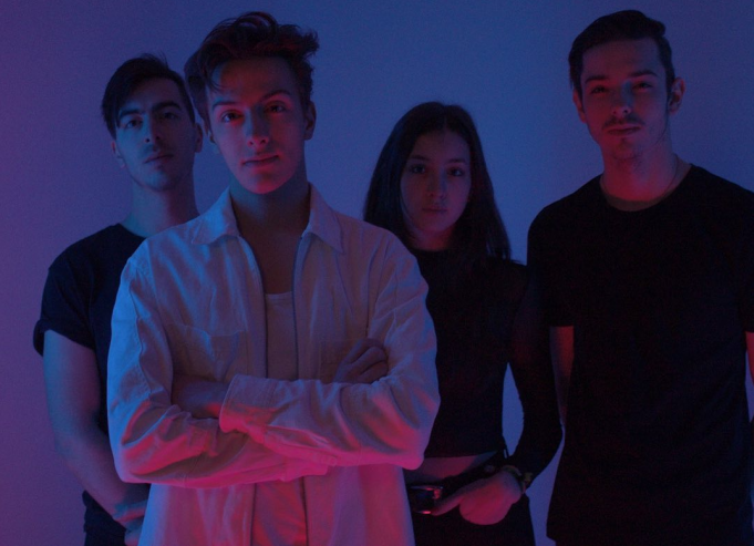 Sector 5 Spread Positivity With ‘Move To London’ Sector 5 Move to London on Right Chord Music Blog