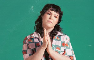 Darcy Fox Explores Vulnerability In Emotional Indie Ballad Darcy Fox - Stone In My Shoe on Right Chord Music