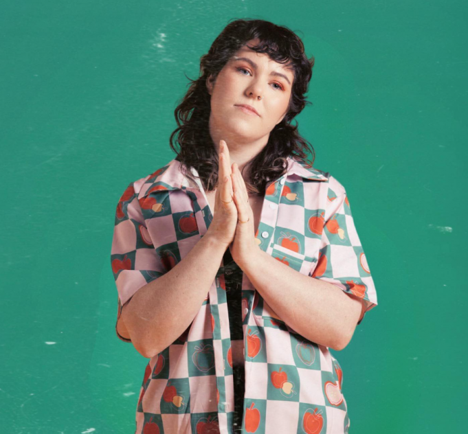 Darcy Fox Explores Vulnerability In Emotional Indie Ballad Darcy Fox - Stone In My Shoe on Right Chord Music