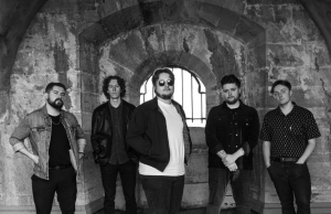 PARAFFIN Shine Bright On ‘White Light’ PARAFFIN White Light review on Right Chord Music