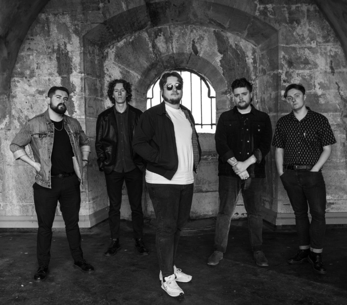 PARAFFIN Shine Bright On ‘White Light’ PARAFFIN White Light review on Right Chord Music