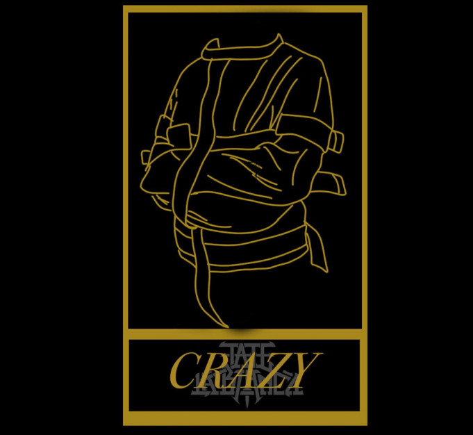 Tate LaBianca Reveal Debut Single ‘Crazy’ Tate LaBianca - Crazy on Right Chord Music Blog