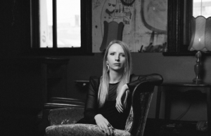 Georgia Ray Hopes You ‘Regret It’ Georgia Ray - Regret It on Right Chord Music