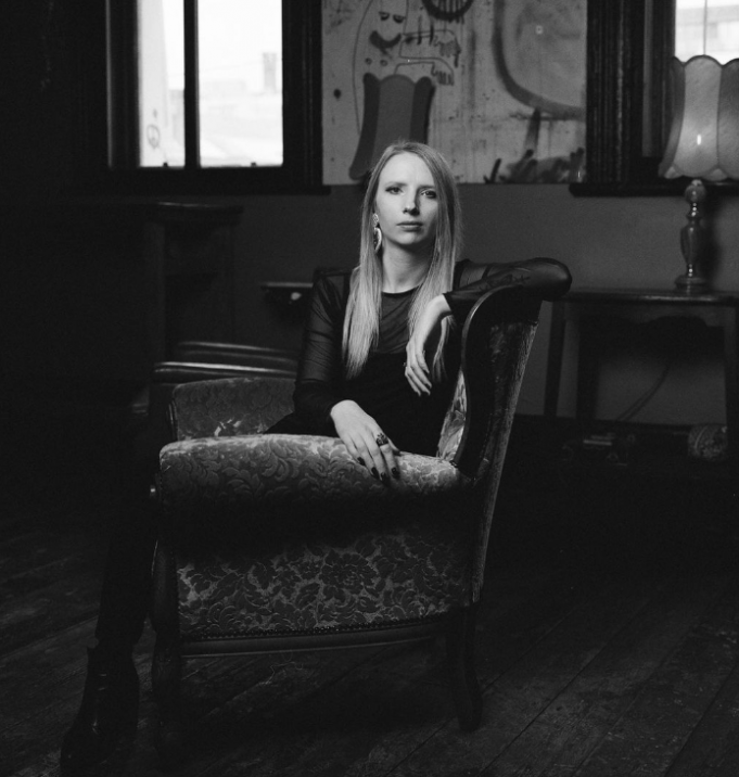 Georgia Ray Hopes You ‘Regret It’ Georgia Ray - Regret It on Right Chord Music