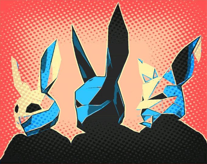 The Hybris Play The Game of Cat And Mouse The Hybris the game of cat and mouse