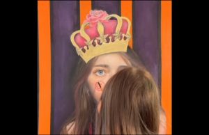 Amalie Finds Fortune With ‘Good Luck Black Cat’