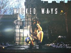 Apryll Aileen Lets Go of Her ‘Wicked Ways’ Apryll Aileen - Wicked Ways on Right Chord Music