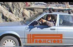 The Projectors’ Fresh Take On Indie Rock Nostalgia The Projectors - The Projectors album on Right Chord Music