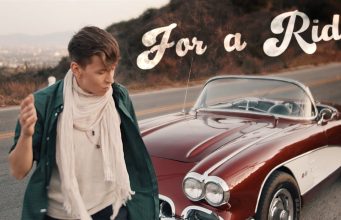 Peter Vode Raises The White Flag ‘For a Ride’ Peter Vode - For a Ride on Right Chord Music Blog