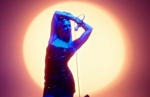 First Signs of Love No 224. About Bunny About Bunny on Right Chord Music Blog