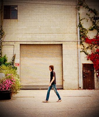 Owen Hamlin Gets Existential On ‘And It Was Gone’ Owen Hamlin on Right Chord Music