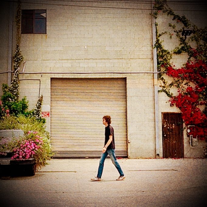 Owen Hamlin Gets Existential On ‘And It Was Gone’ Owen Hamlin on Right Chord Music