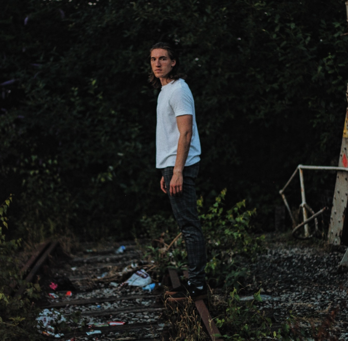 Jack Hyphen Struggles With Expectation On Lifetime Jack Hyphen Lifetime on Right Chord Music Blog