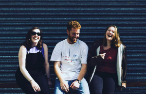 Wise Up Set Out To ‘Soothe The Soul’ Wise Up Soothe The Soul on Right Chord Music