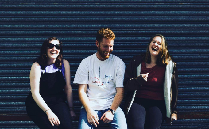 Wise Up Set Out To ‘Soothe The Soul’ Wise Up Soothe The Soul on Right Chord Music