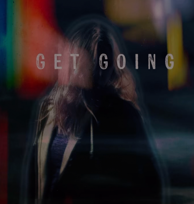 Emily Thomson Is Ready To ‘Get Going’ Emily Thomson Get Going on Right Chord Music