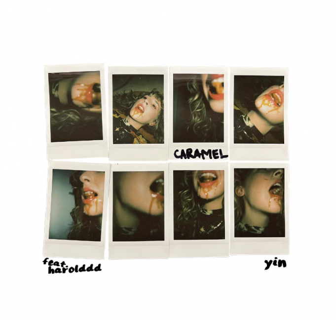 Yin Gives Us A Taste of ‘Caramel’ Yin Caramel on Right Chord Music